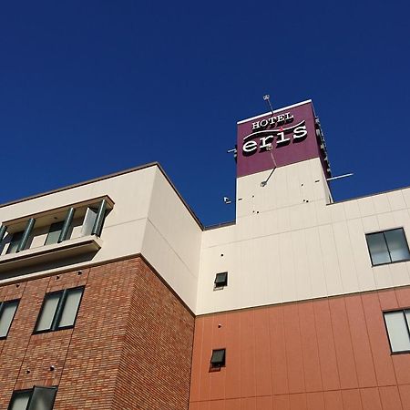 Hotel Eris Hakata (Adults Only) Fukuoka Kültér fotó