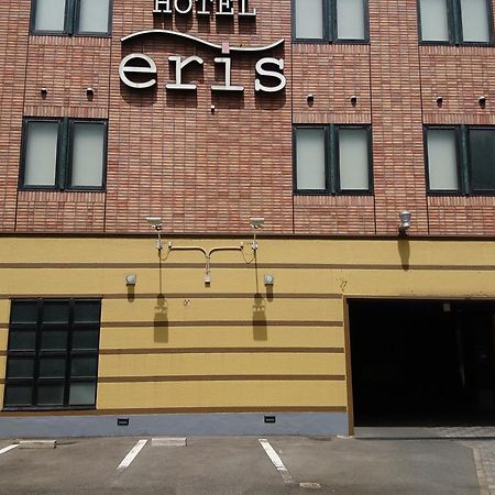Hotel Eris Hakata (Adults Only) Fukuoka Kültér fotó