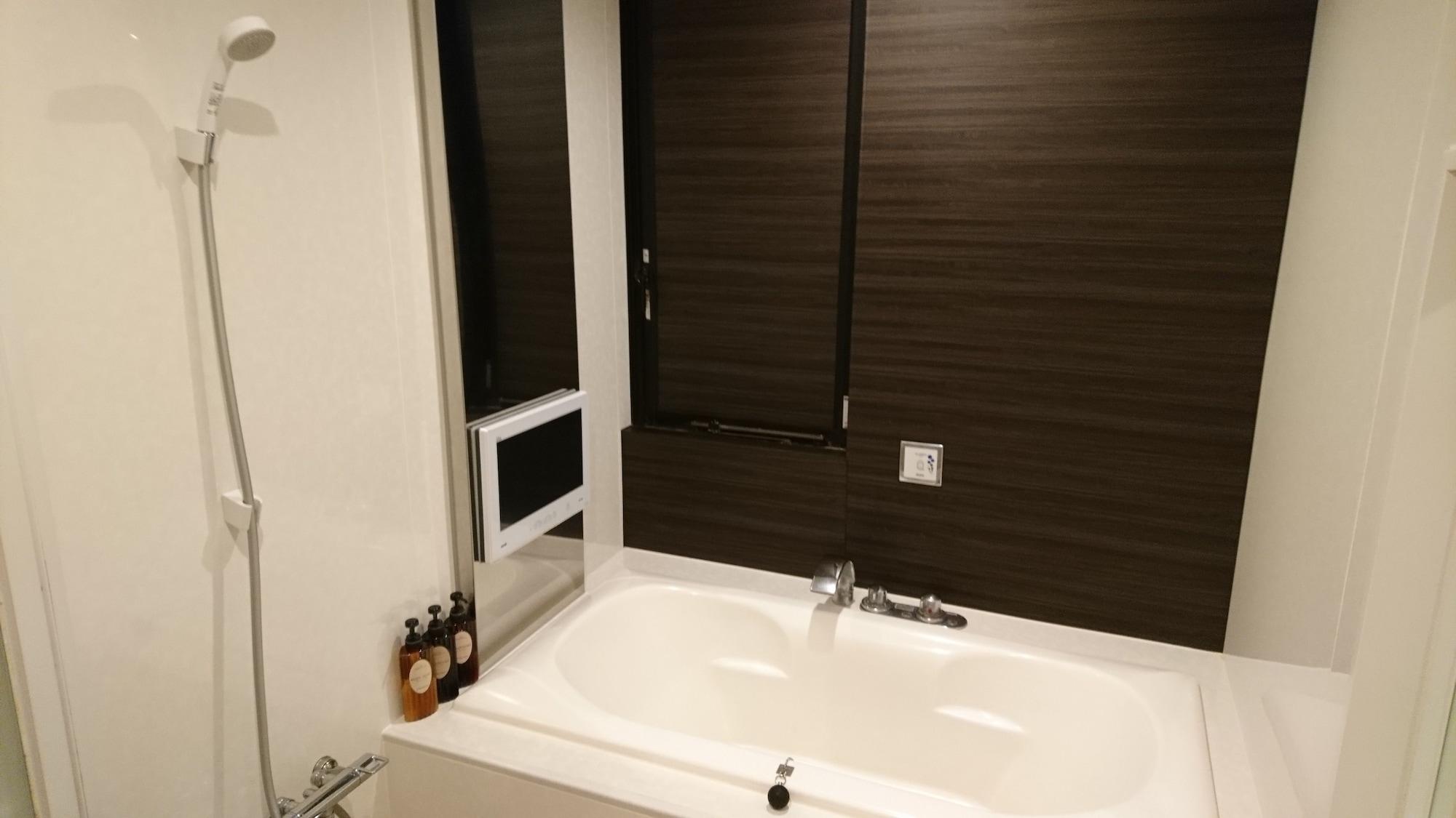 Hotel Eris Hakata (Adults Only) Fukuoka Kültér fotó