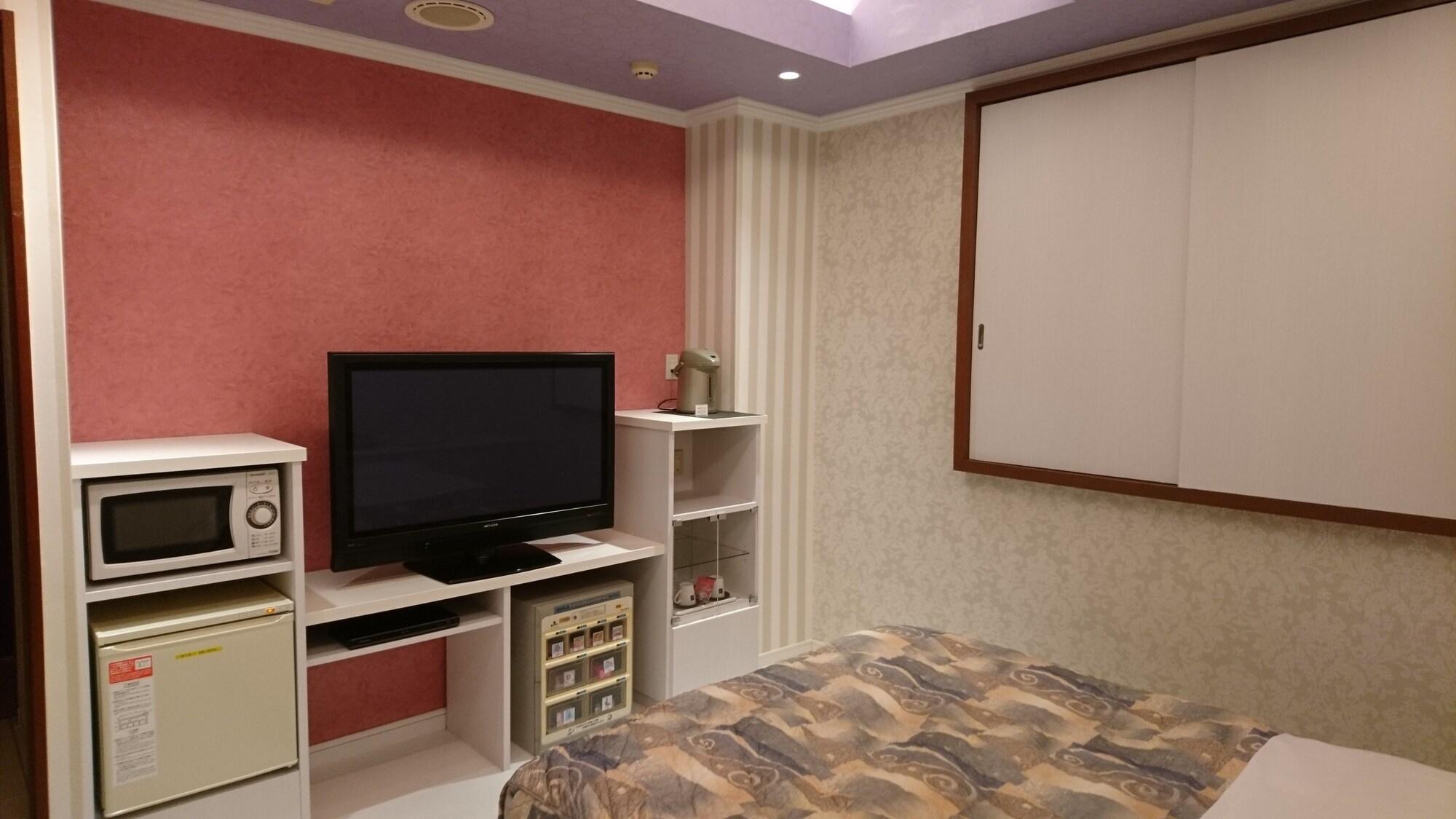 Hotel Eris Hakata (Adults Only) Fukuoka Kültér fotó
