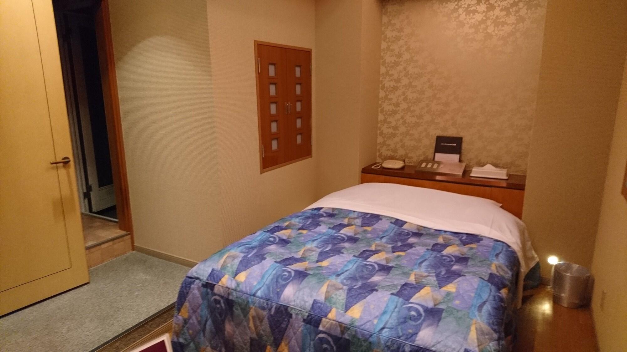 Hotel Eris Hakata (Adults Only) Fukuoka Kültér fotó