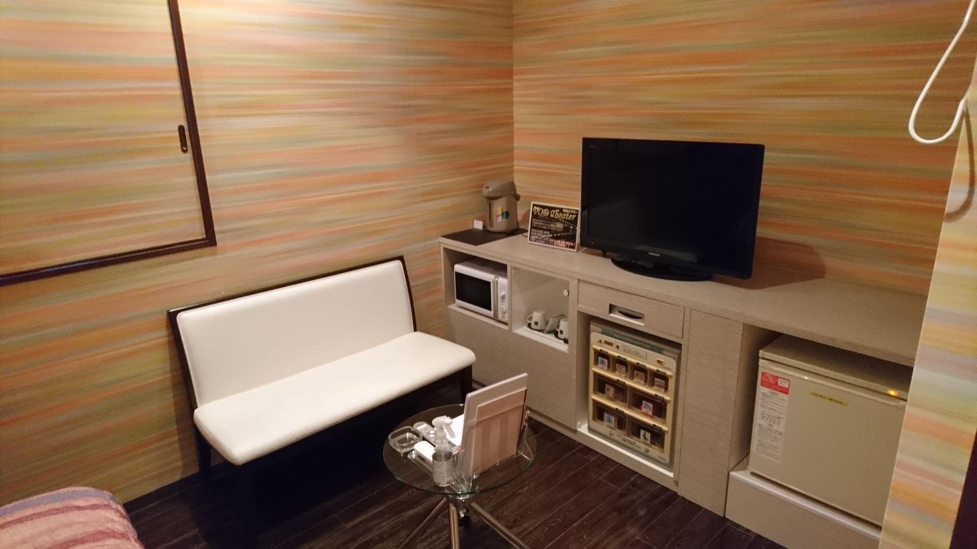 Hotel Eris Hakata (Adults Only) Fukuoka Kültér fotó