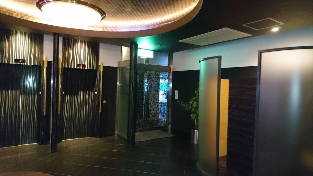 Hotel Eris Hakata (Adults Only) Fukuoka Kültér fotó