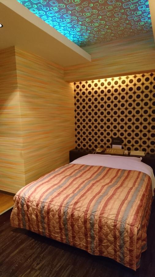 Hotel Eris Hakata (Adults Only) Fukuoka Kültér fotó
