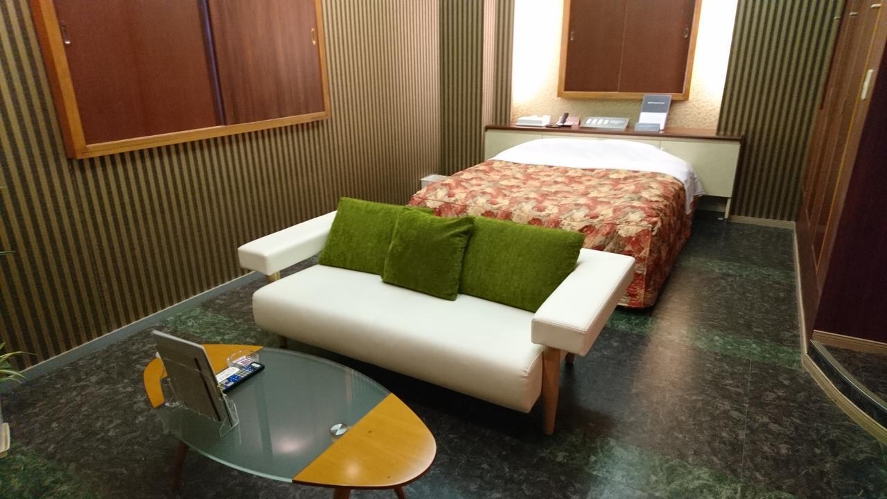 Hotel Eris Hakata (Adults Only) Fukuoka Kültér fotó