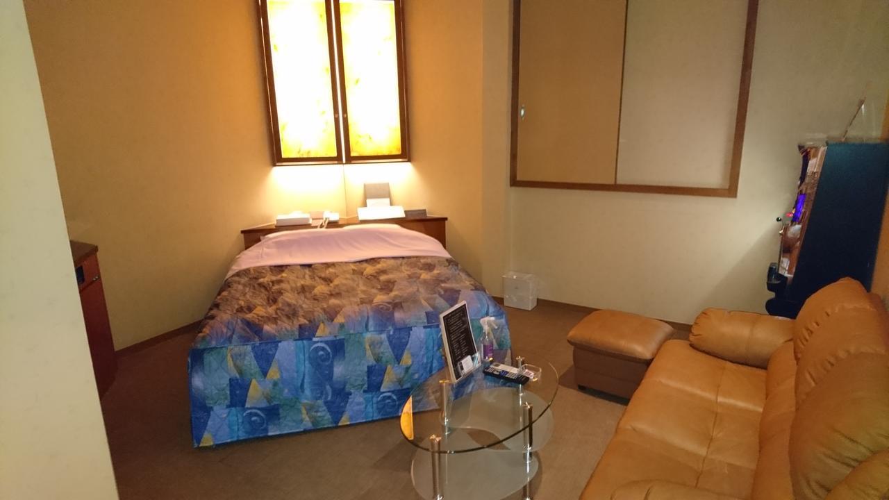 Hotel Eris Hakata (Adults Only) Fukuoka Kültér fotó