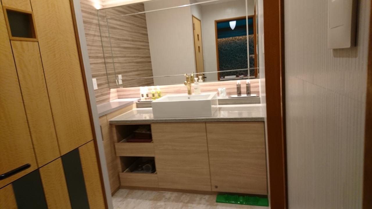 Hotel Eris Hakata (Adults Only) Fukuoka Kültér fotó
