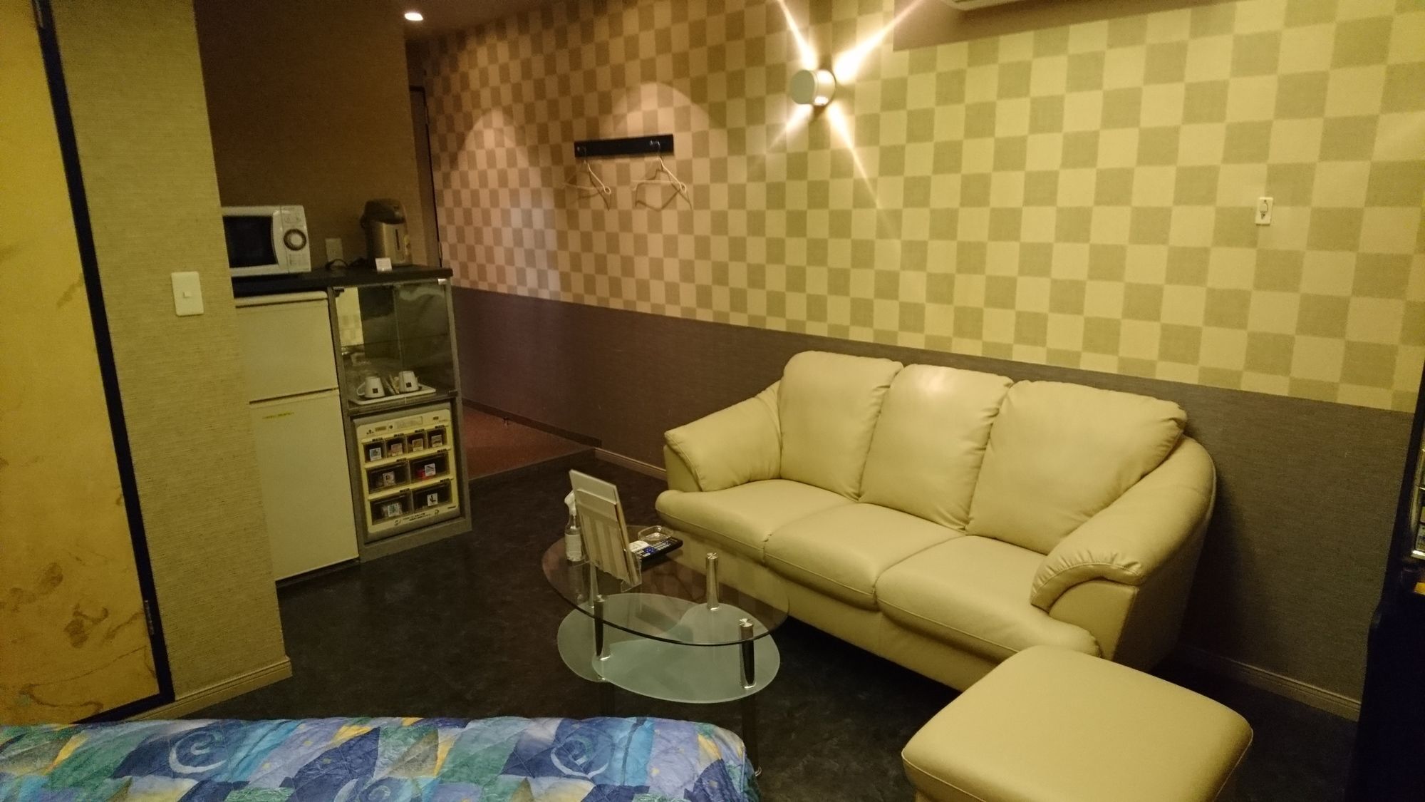 Hotel Eris Hakata (Adults Only) Fukuoka Kültér fotó